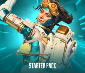 Starter Pack